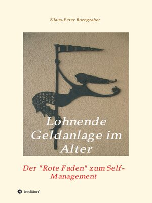 cover image of Lohnende Geldanlage im Alter